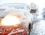Caring for your Car in the Winter